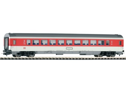 Vagon calatori cl.1 DB - H0 PIKO 57610